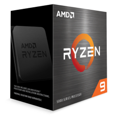 AMD Ryzen 9 5950X procesador 3,4 GHz 64 MB L3 Caja