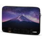 SUBBLIM Funda Ordenador Neopreno Trendy Sleeve Neo Mountain 15,6