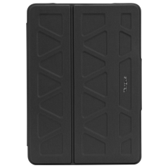 Targus Pro-Tek 26,7 cm (10.5) Folio Negro