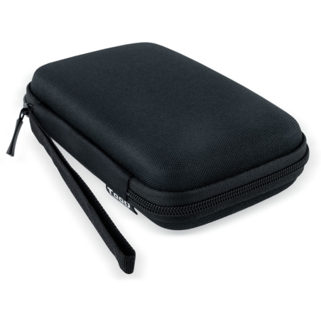 TooQ Estuche Protector para Caja Externa de 2.5”, Negro