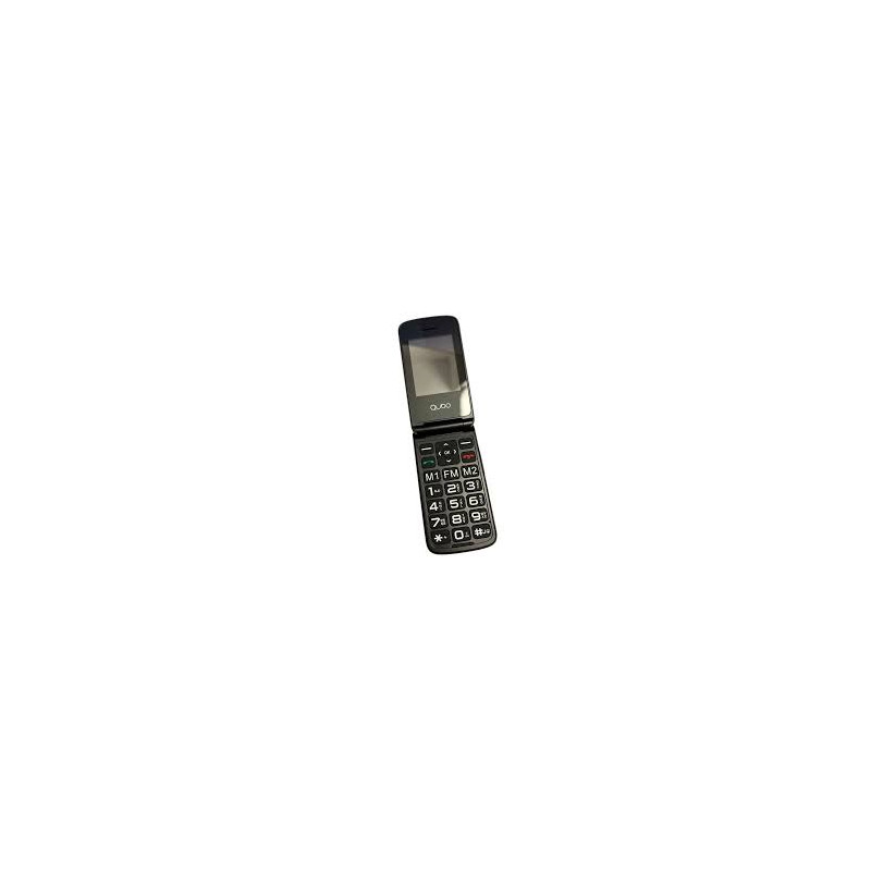 QUBO X-247BKC 48MB 4G BLACK