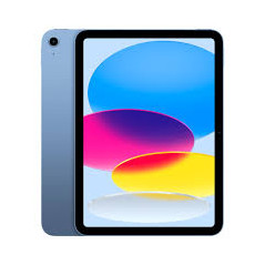 APPLE IPAD 11TH GENERATION 11 128GB WIFI BLUE MD4A4HC/A