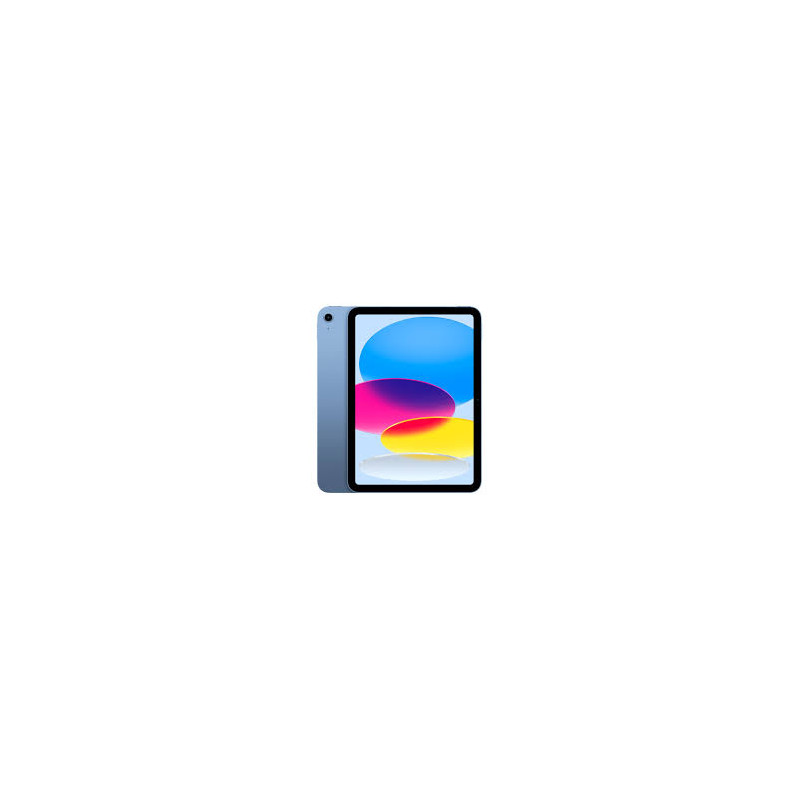 APPLE IPAD 11TH GENERATION 11 128GB WIFI BLUE MD4A4HC/A