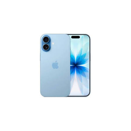 APPLE IPHONE 17 512GB MIST BLUE MG6T4SX/A