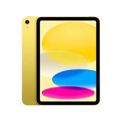 APPLE IPAD 11TH GENERATION 11 256GB WIFI YELLOW MD4J4HC/A