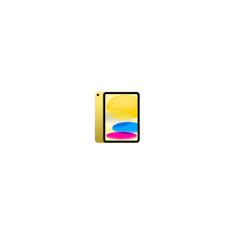 APPLE IPAD 11TH GENERATION 11 256GB WIFI YELLOW MD4J4HC/A