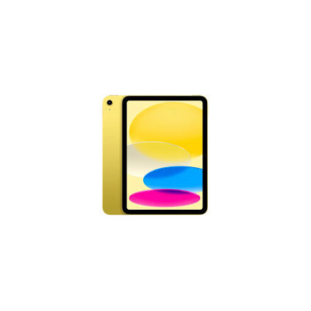APPLE IPAD 11TH GENERATION 11 256GB WIFI YELLOW MD4J4HC/A