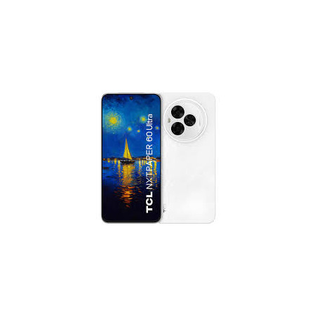 TCL 60 ULTRA NXTPAPER 12+512GB 5G WHITE TCLT951K1