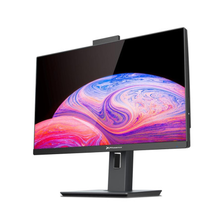 Ordenador pc all in one aio phoenix unity 27 pulgadas fhd ajustable al