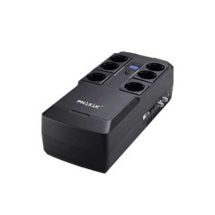 Sai ups phasak 800va interact kyptos ph 9478 s 3xschuko 3xsurge protec