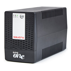 Salicru sps 2000 one blak iec sistema alimentación ininterrumpida sai 