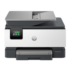 Multifuncion inyeccion hp officejet pro 9120b color fax - a4 - 20ppm -
