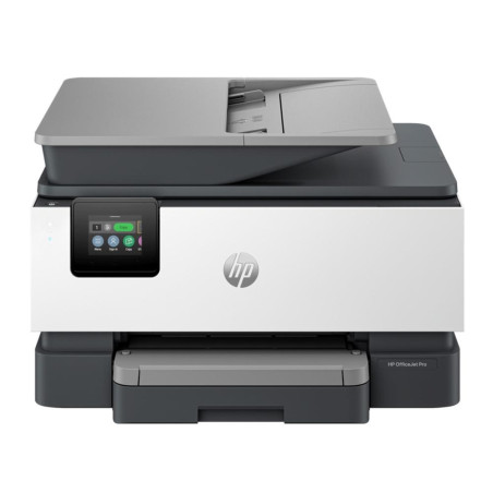 Multifuncion inyeccion hp officejet pro 9120b color fax - a4 - 20ppm -