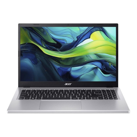 Portatil acer aspire go ag15 - 71p i5 - 13420h 16gb ssd 512gb 15.6 pul