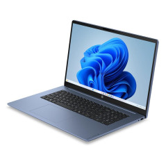 Portátil hp omnibook 3 17 - dp0001ns ryzen 5 - 40 17.3 pulgadas - 16gb