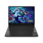 Portatil hp omen slim gaming 16 - an0040ns 16 pulgadas ultra 7 - 255h - 32gb - ssd 1tb - rtx5070 - freedos - negro sombreado