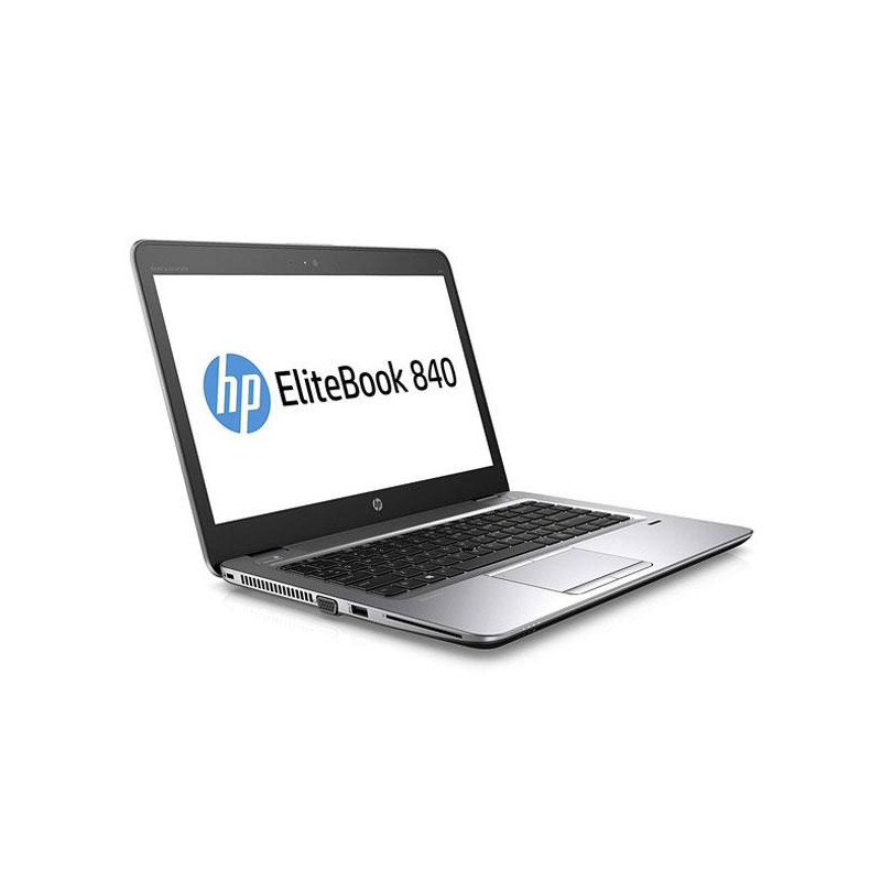 Portatil reacondicionado hp elitebook 840 g3 14 pulgadas - i5 - 6th - 8gb - 256gb m2 - win10 pro - teclado español