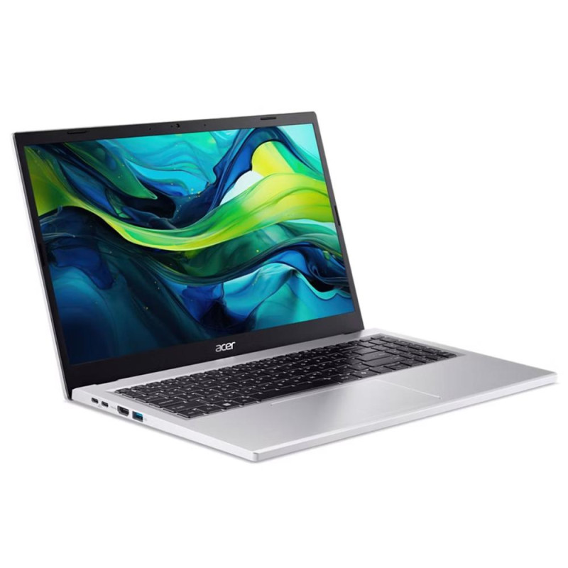 Portatil acer aspire go 15 - 71p i7 - 13620h - 16gb - ssd 512gb - 15.6 pulgadas - w11h