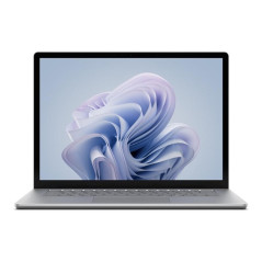 Portatil microsoft surface laptop 6 ultra 5 - 135h 8gb ssd 256gb 15 pu