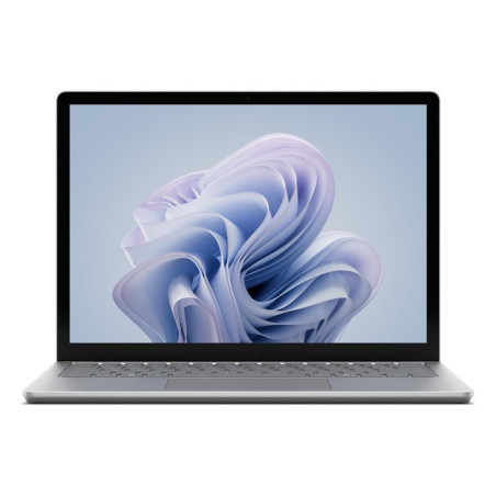 Portatil microsoft surface laptop 6 ultra 5 - 135h 16gb ssd 256gb 13.5