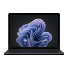 Portatil microsoft surface laptop 6 ultra 7 - 165h 16gb ssd 256gb 15 p