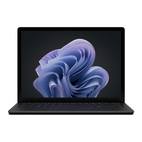 Portatil microsoft surface laptop 6 ultra 7 - 165h 16gb ssd 256gb 15 p