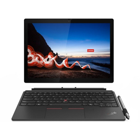 Portatil lenovo thinkpad x12 2 - in - 1 g2 u7 - 164u - 16gb - ssd 512g