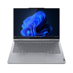 Portatil lenovo thinkbook 14 2 in 1 g5 iau u7 - 255u - 16gb - ssd 512g