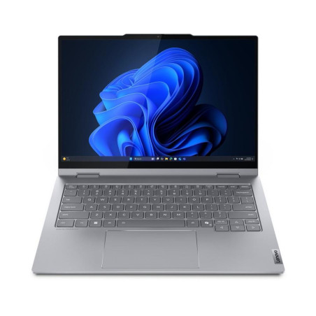 Portatil lenovo thinkbook 14 2 in 1 g5 iau u7 - 255u - 16gb - ssd 512g
