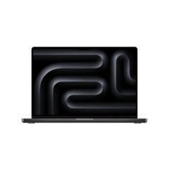 Portatil apple macbook pro 16 - apple m5 - 24gb - ssd 1tb - 16.2 pulga