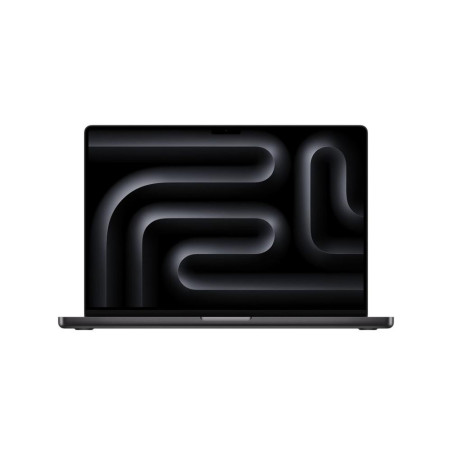 Portatil apple macbook pro 16 - apple m5 - 24gb - ssd 1tb - 16.2 pulga