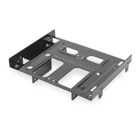 Adaptador disco duro 5.25 pulgadas ewent ew7002 para formato 2.5 pulga