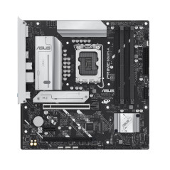 Placa base asus intel prime b860m - a - csm socket 1851 ddr5 x4 max 25