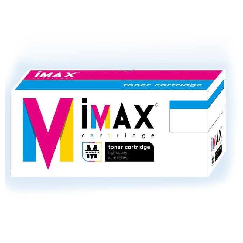 Toner imax q7581a cian hp (6000pag)laserjet color 3800 - cp3505