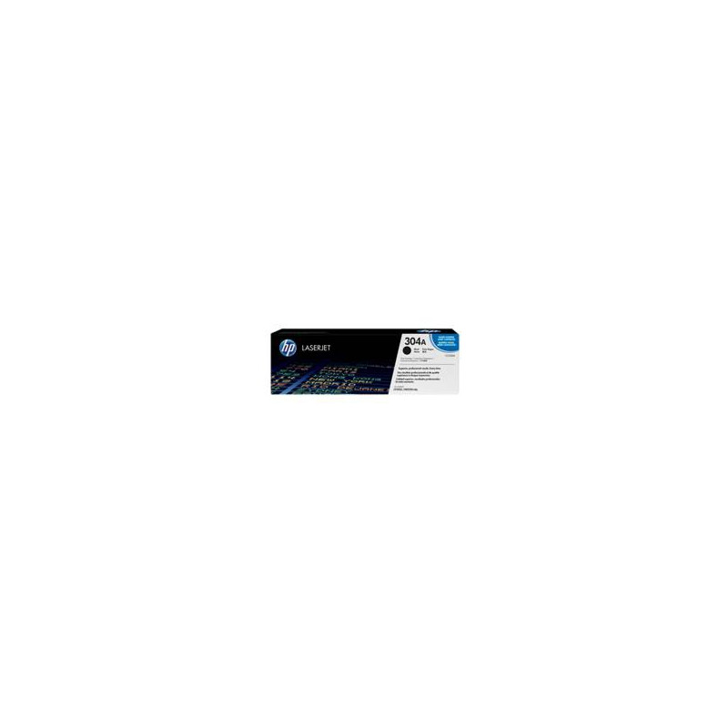 Toner hp cc530a negro 304a - 3500 páginas cm2320 - cp2025