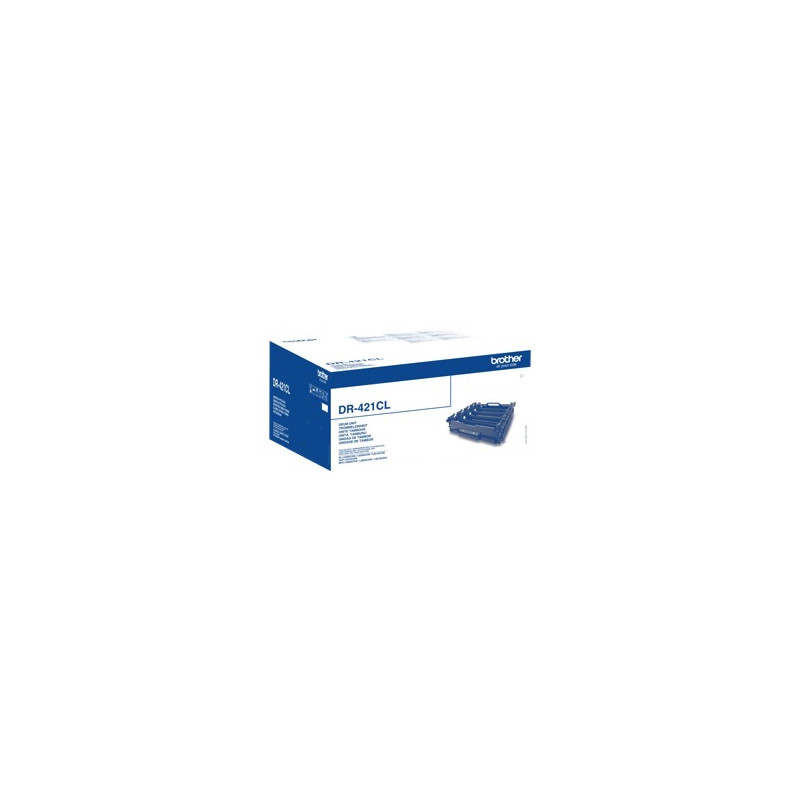 Tambor brother dr421cl dcp - l8410 - hl - l8260 - hl - l8360 - hl - l9310 - mfc - l9570