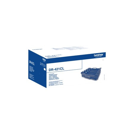 Tambor brother dr421cl dcp - l8410 - hl - l8260 - hl - l8360 - hl - l9