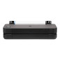 Plotter hp designjet t250 a1 - usb - red - wifi