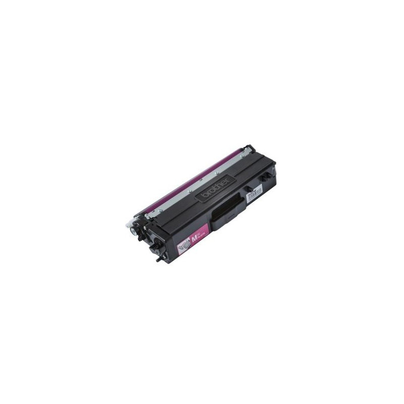 Toner brother tn421m magenta para bc4
