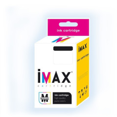 Cartucho tinta imax bci3 - bci5 - bci6 negro canon (15ml) s450 - bjc30