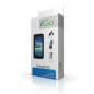 Accesorio ipad 2 essential kit igo. funda protectora silicona + protector pantalla diamant+ cargador mechero - coche + cable car