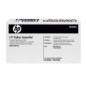 Bote residual hp ce265a laserjet m651 - mfp m680
