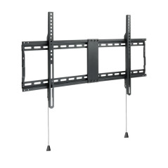 Soporte pared tv television monitor tooq lp4390f - b 43 pulgadas - 90 