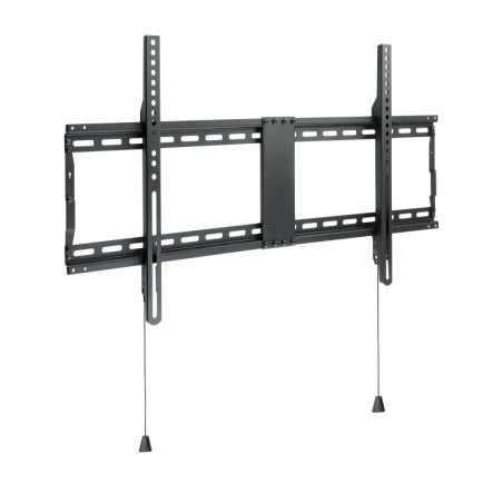 Soporte pared tv television monitor tooq lp4390f - b 43 pulgadas - 90 