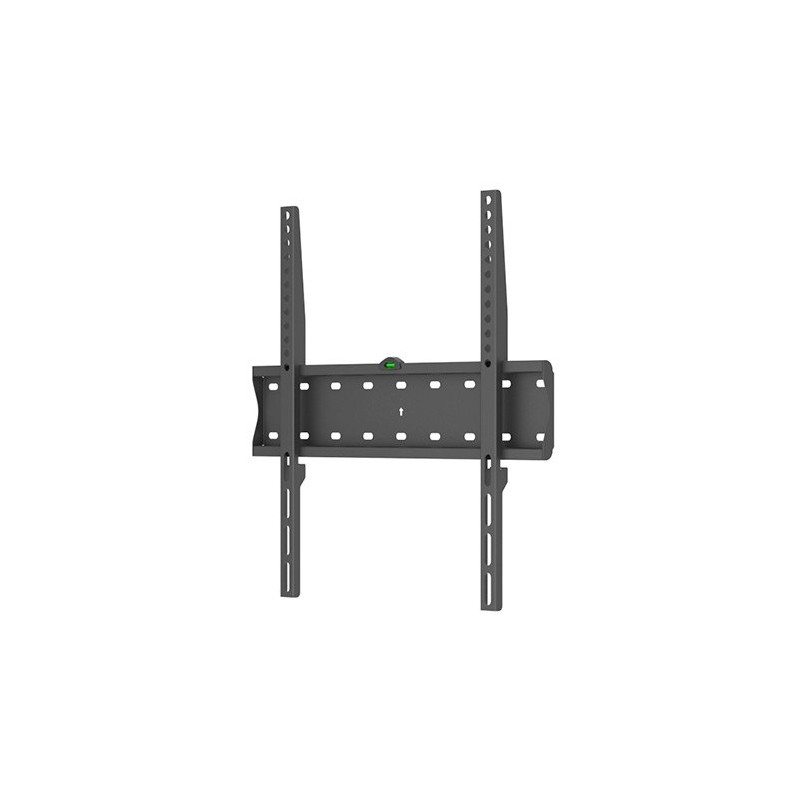 Soporte pared tv television monitor tooq lp4155f - b 32 - 55 pulgadas negro