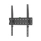 Soporte pared tv television monitor tooq lp4155f - b 32 - 55 pulgadas negro