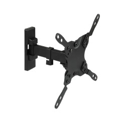 Soporte pared tv tooq lp2042tnl - b negro 13 pulgadas - 42 pulgadas ca