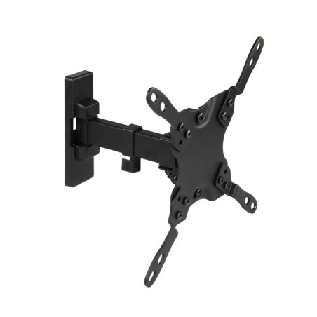 Soporte pared tv tooq lp2042tnl - b negro 13 pulgadas - 42 pulgadas ca