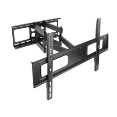 Soporte pared tv tooq lp6270tn - b 37 pulgadas - 70 pulgadas carga max