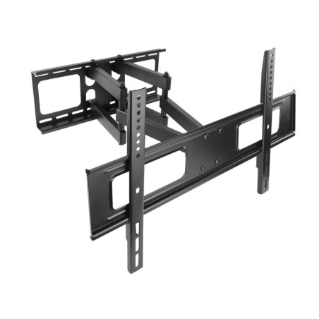 Soporte pared tv tooq lp6270tn - b 37 pulgadas - 70 pulgadas carga max
